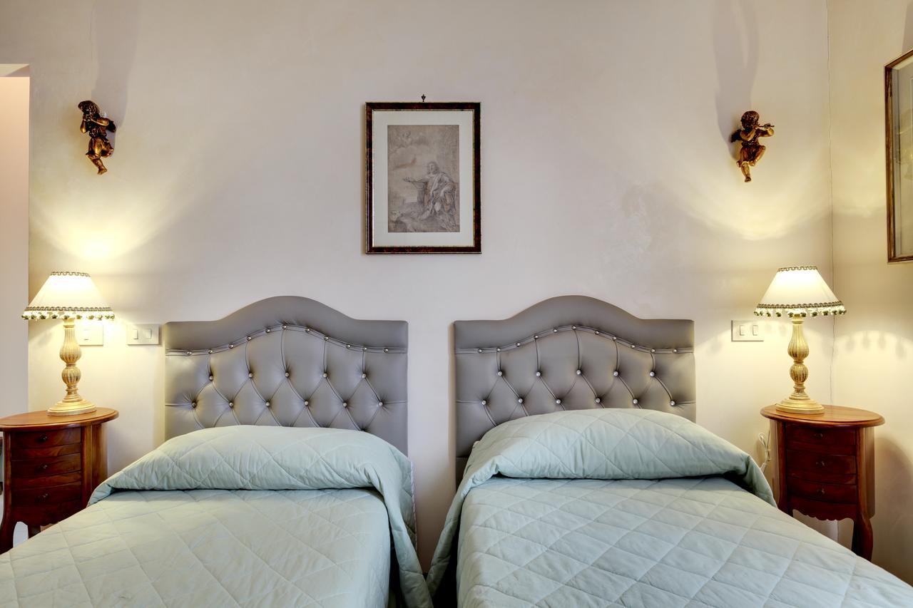 Biennale Apt Balcony Apartment Venice Exterior photo